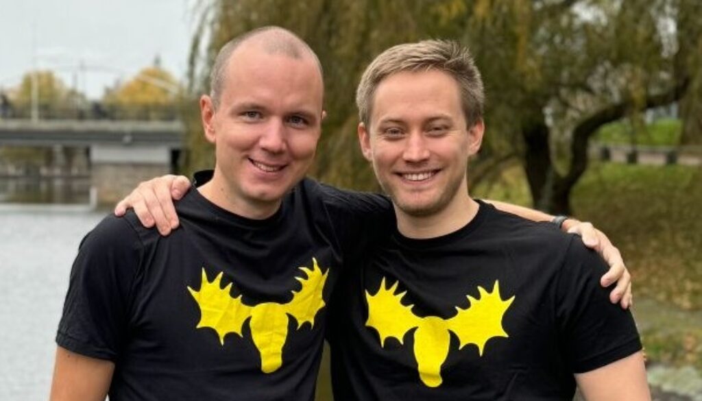 Markus Gustafsson