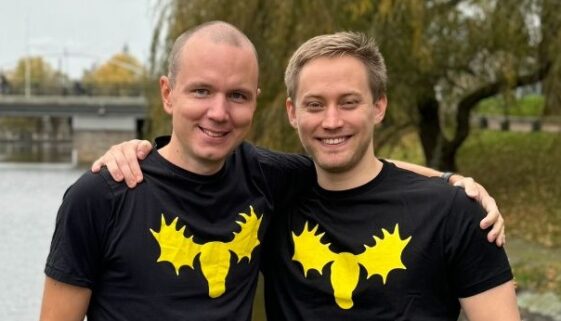 Markus Gustafsson