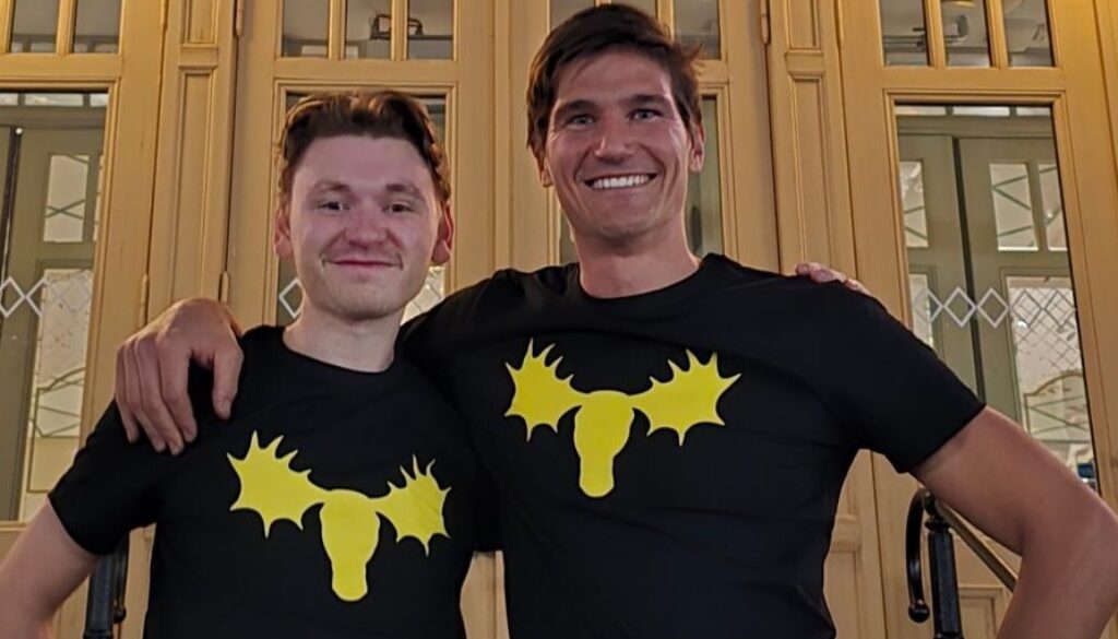 Leonard Persson Norblad