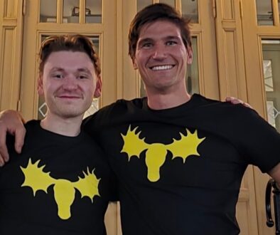 Leonard Persson Norblad